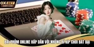 Bài phỏm online