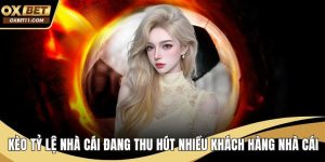 Kèo tỷ lệ nhà cái