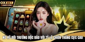 Nổ hũ đổi thưởng