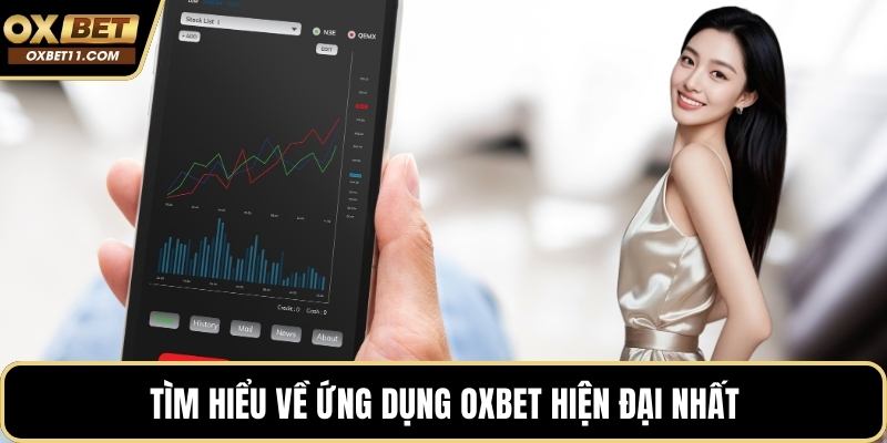 Tìm hiểu về ứng dụng OXBET hiện đại nhất