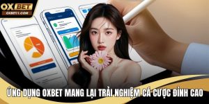 Ứng dụng OXBET